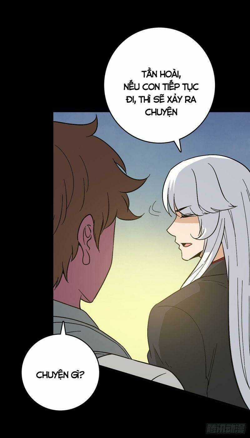 Tru Tà Chapter 123 trang 3