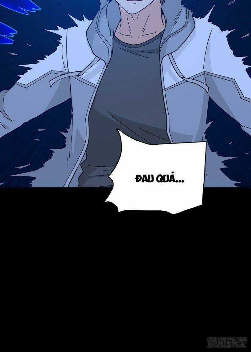 Tru Tà Chapter 123 trang 30