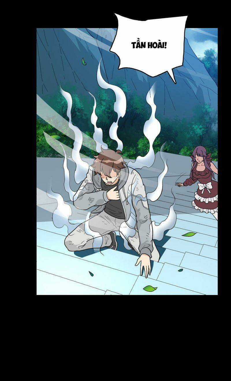 Tru Tà Chapter 123 trang 31