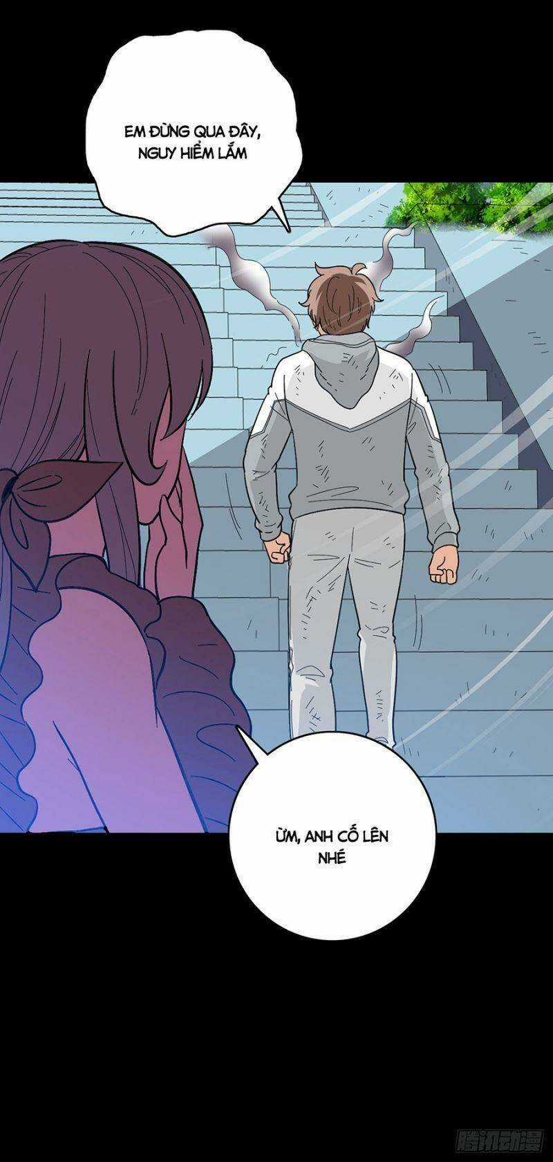 Tru Tà Chapter 123 trang 33