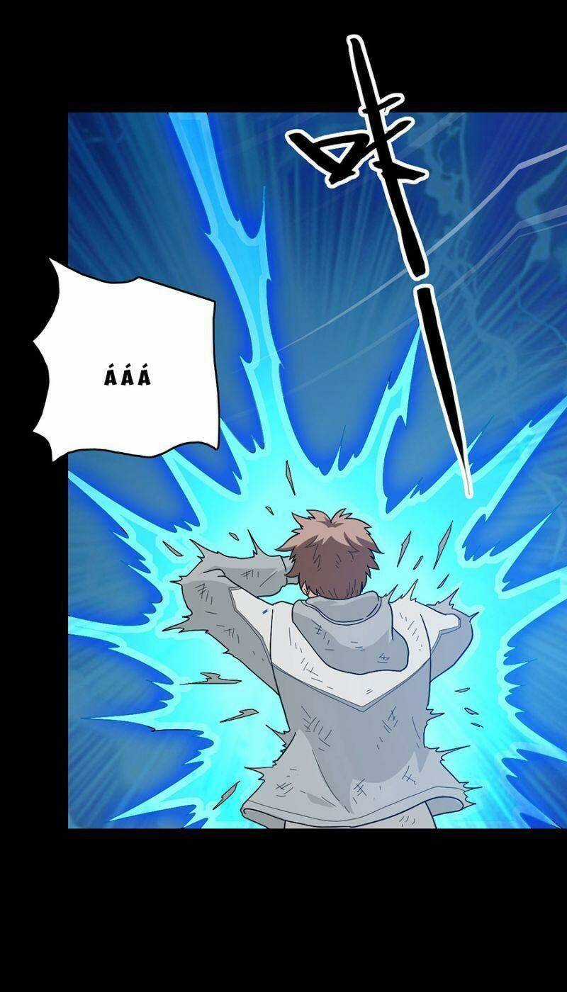 Tru Tà Chapter 123 trang 34