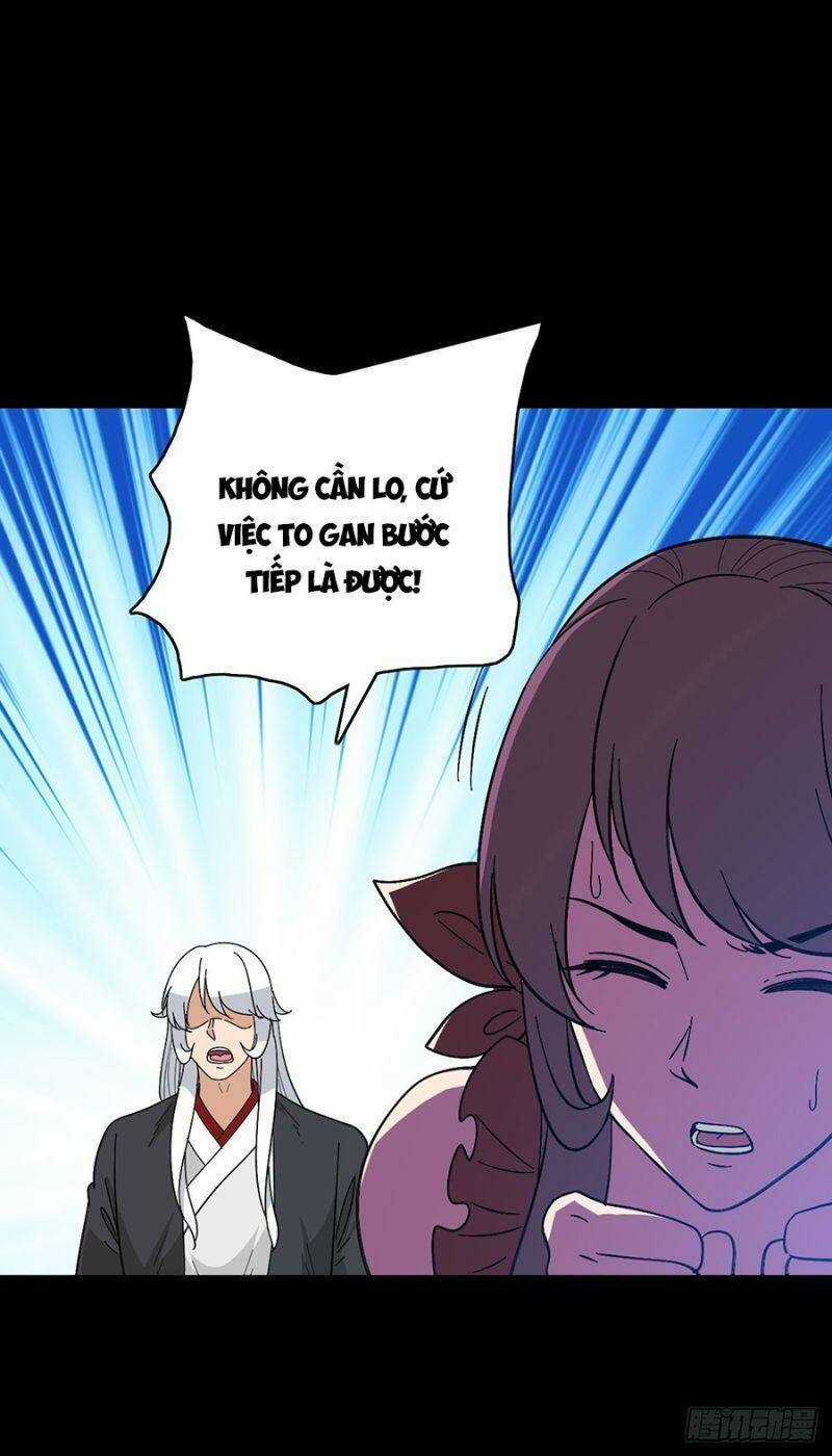 Tru Tà Chapter 123 trang 35