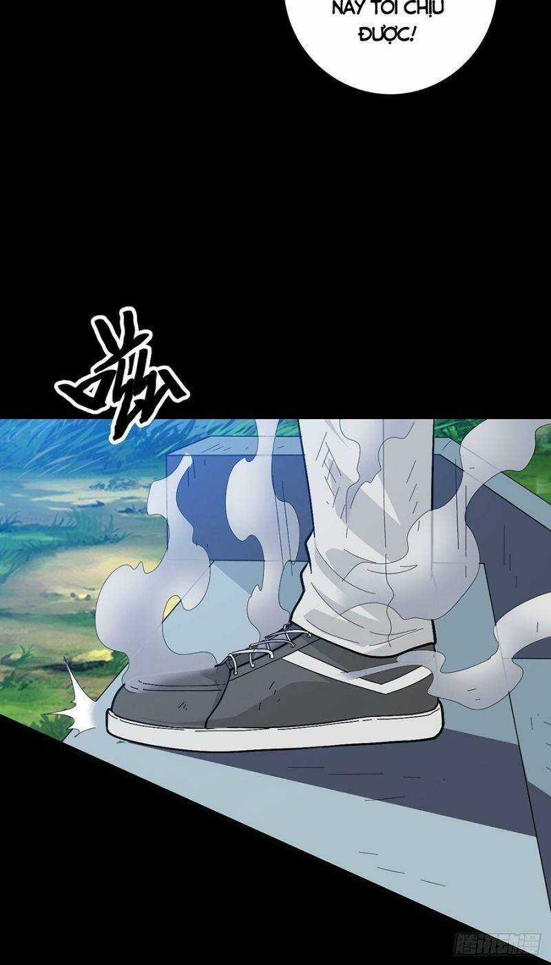 Tru Tà Chapter 123 trang 37