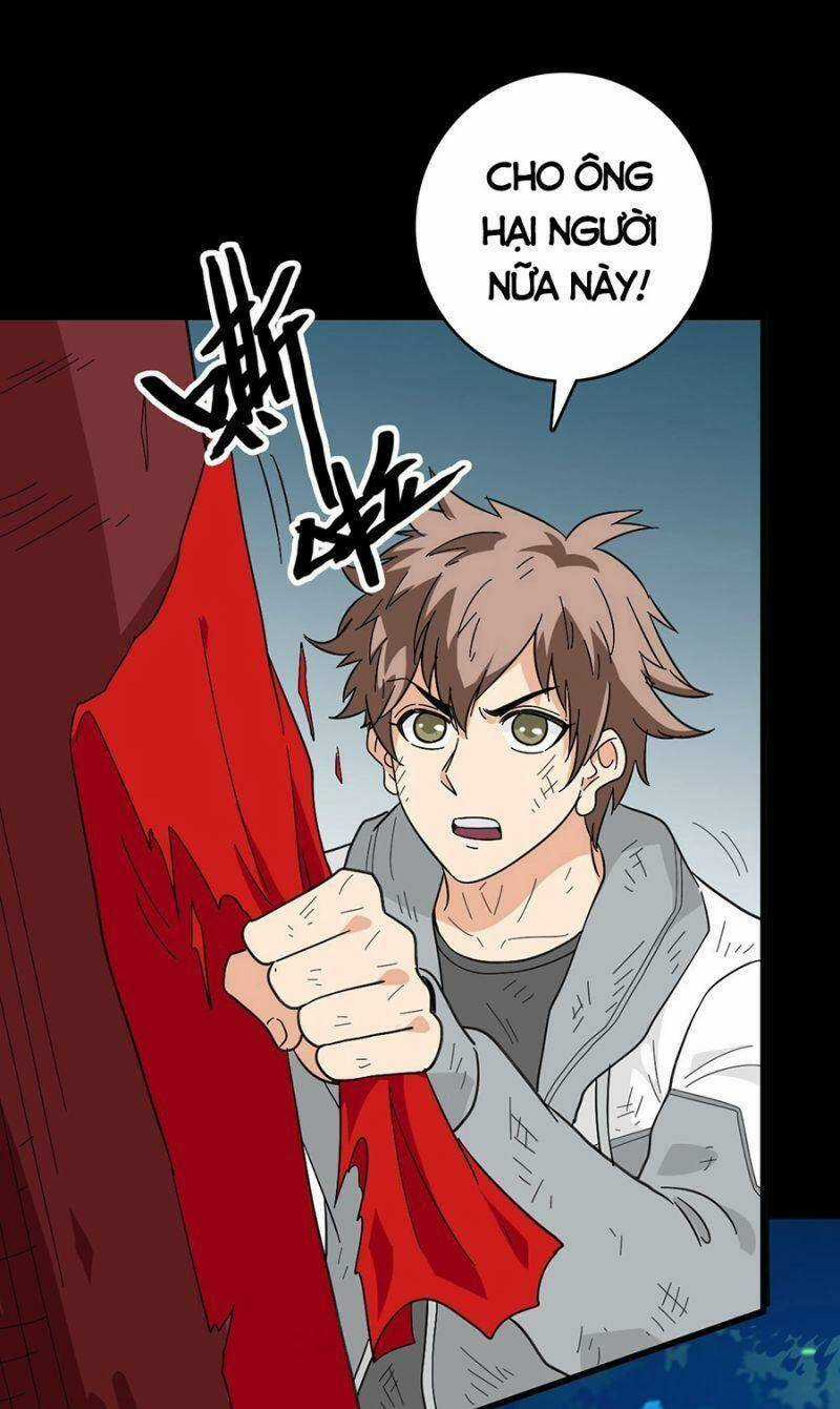 Tru Tà Chapter 123 trang 39