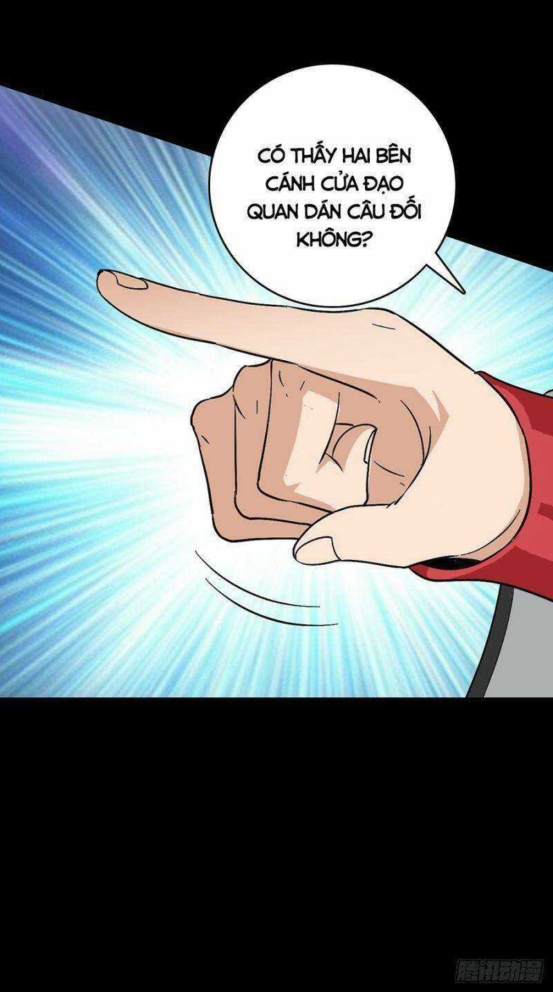 Tru Tà Chapter 123 trang 4