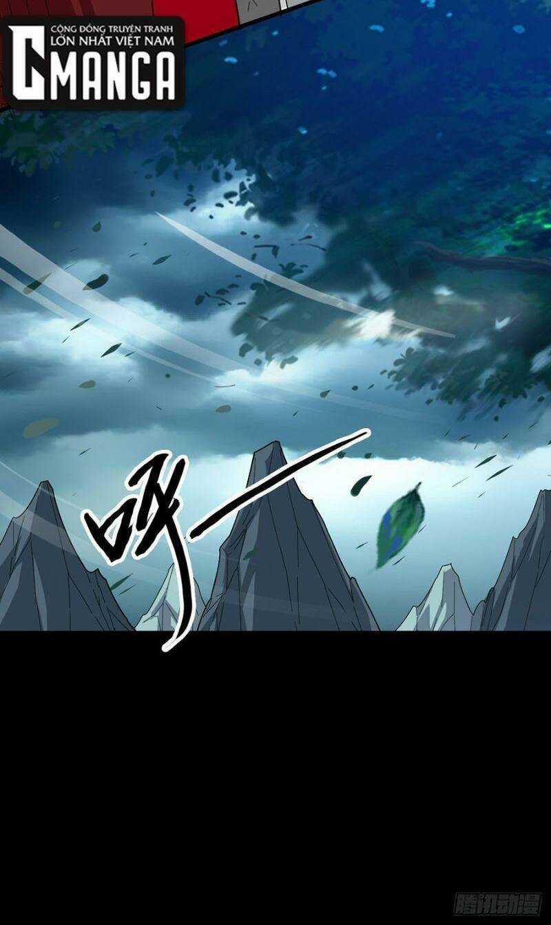 Tru Tà Chapter 123 trang 40