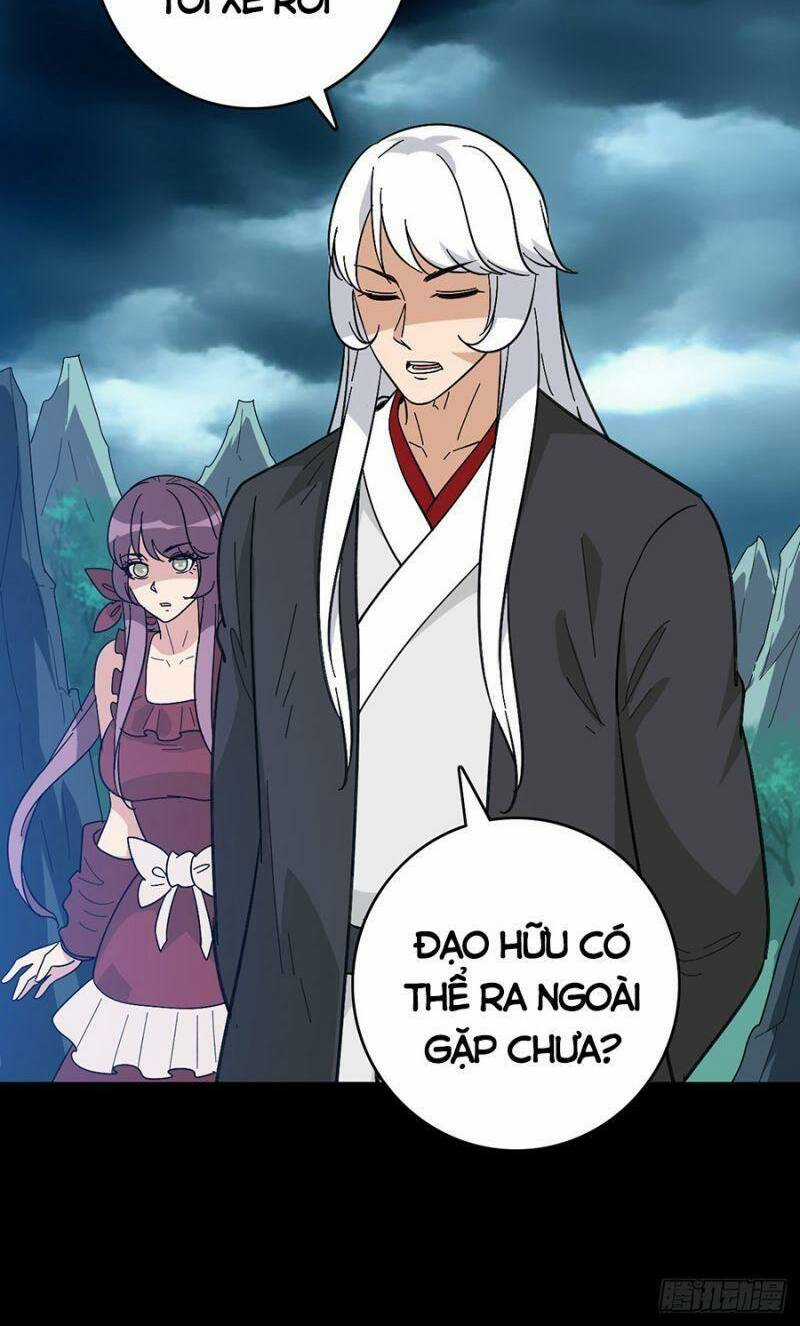 Tru Tà Chapter 123 trang 42