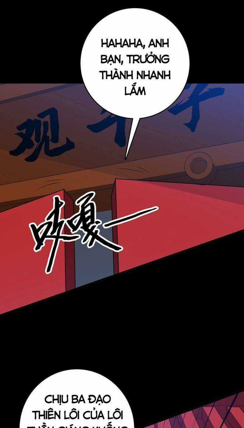 Tru Tà Chapter 123 trang 43