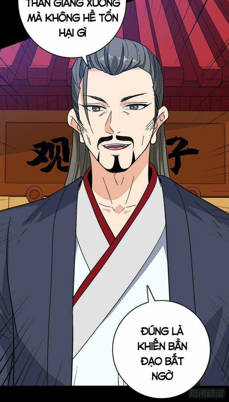 Tru Tà Chapter 123 trang 44