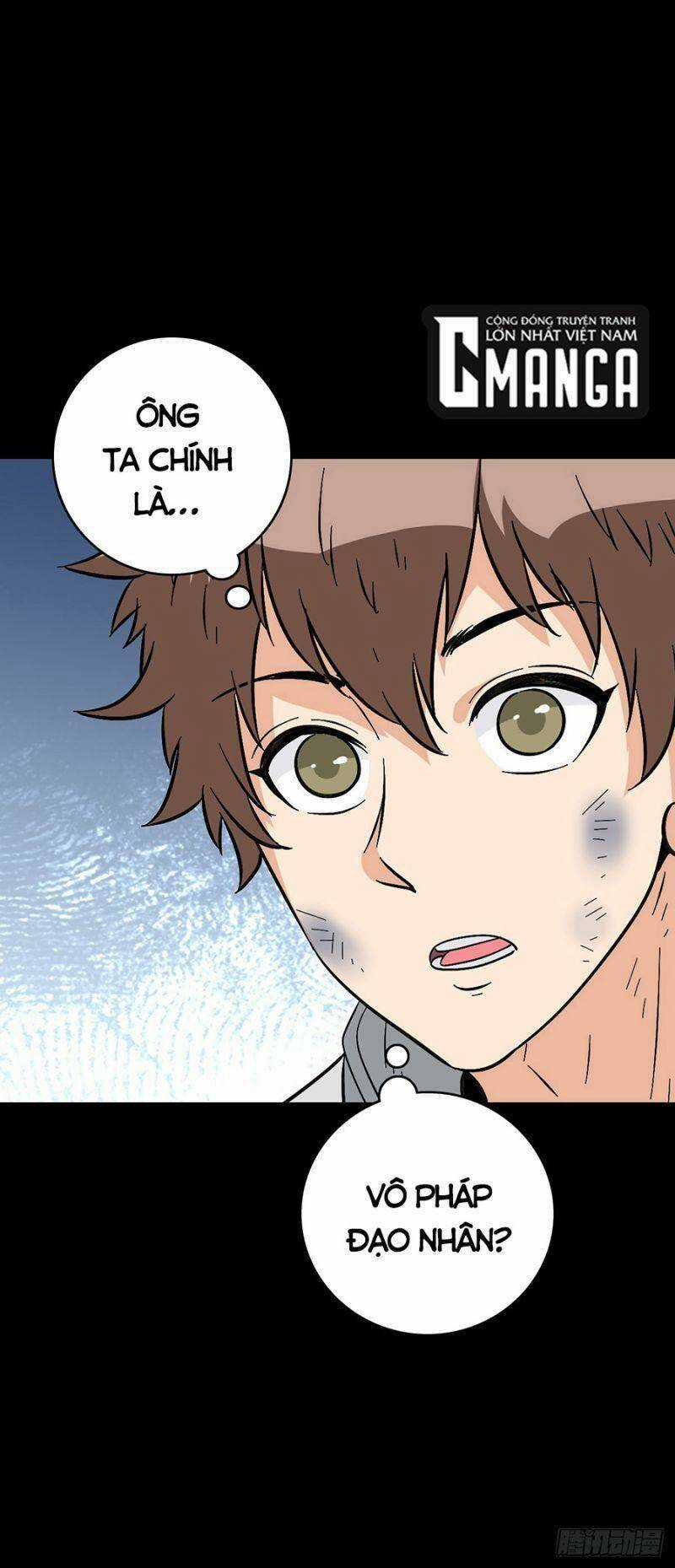 Tru Tà Chapter 123 trang 45