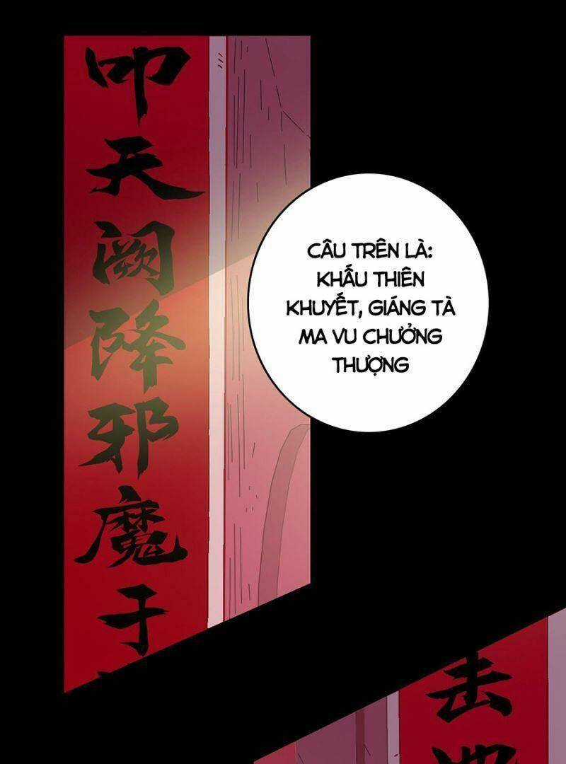 Tru Tà Chapter 123 trang 5