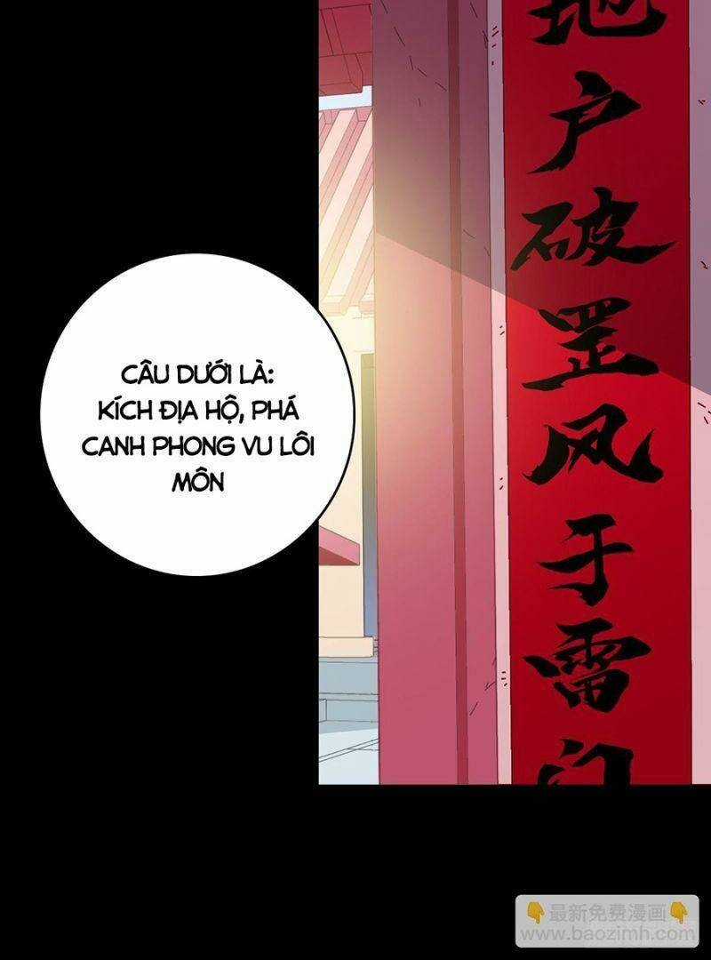 Tru Tà Chapter 123 trang 6