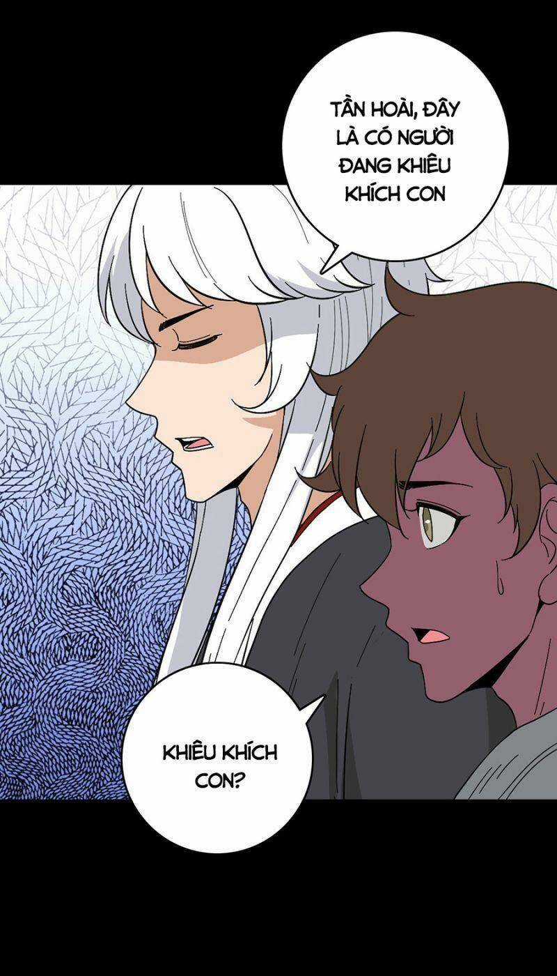 Tru Tà Chapter 123 trang 7