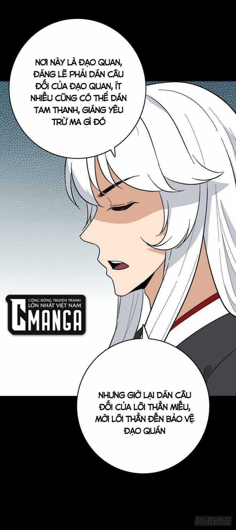 Tru Tà Chapter 123 trang 9