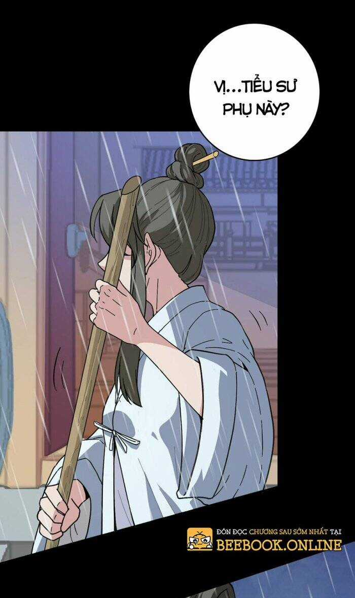 Tru Tà Chapter 132 trang 14