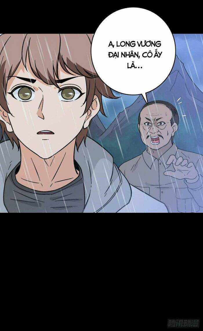 Tru Tà Chapter 132 trang 16