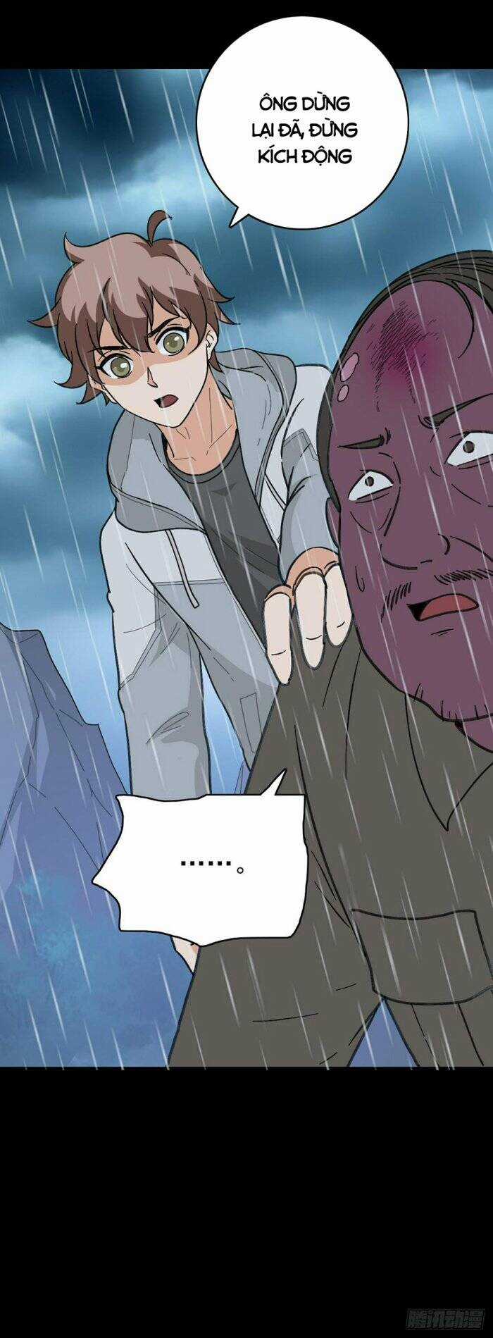 Tru Tà Chapter 132 trang 20