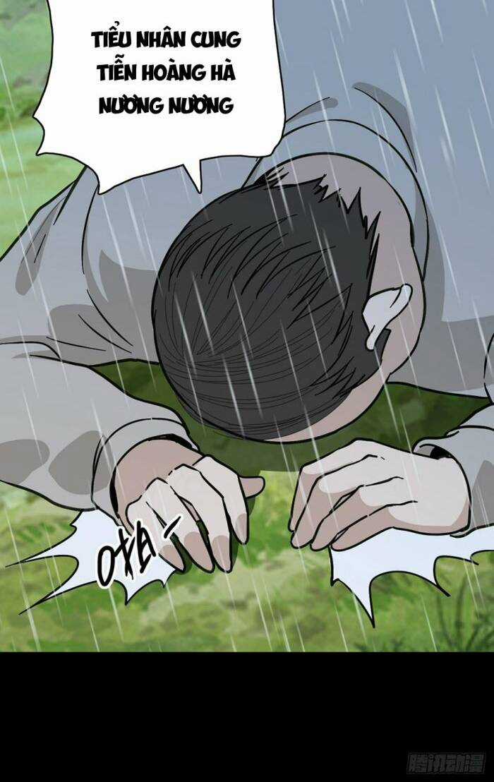 Tru Tà Chapter 132 trang 25