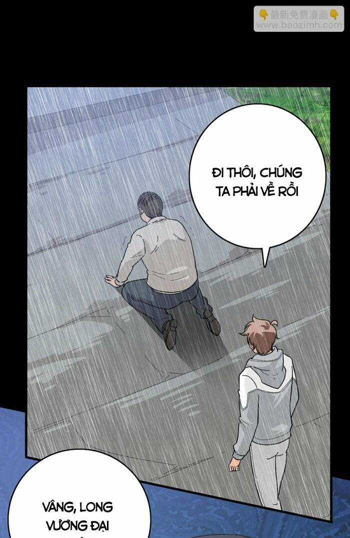 Tru Tà Chapter 132 trang 26