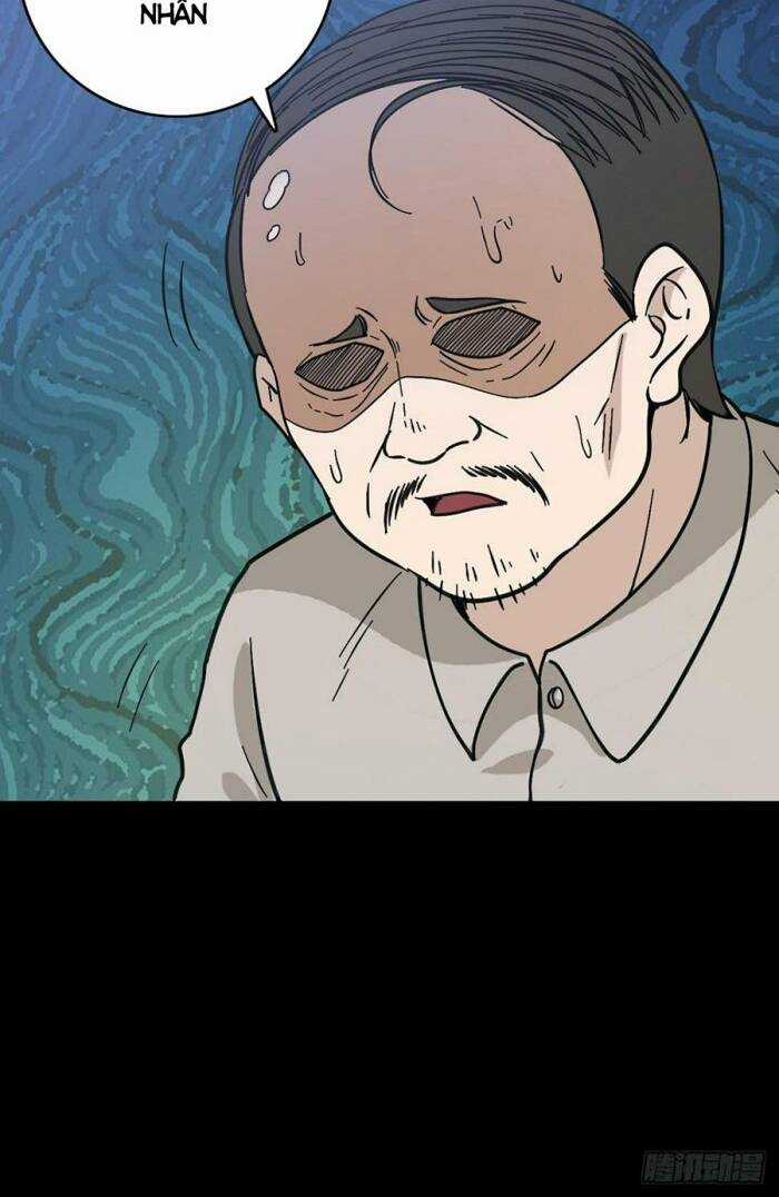 Tru Tà Chapter 132 trang 27