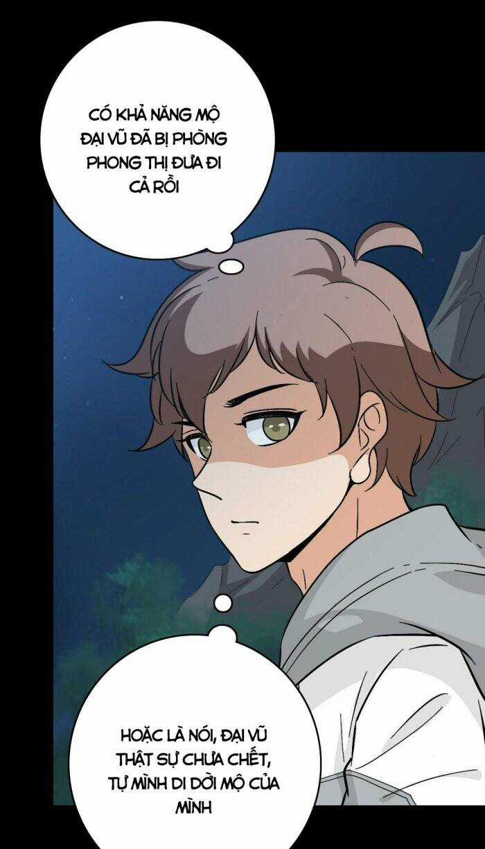 Tru Tà Chapter 132 trang 3