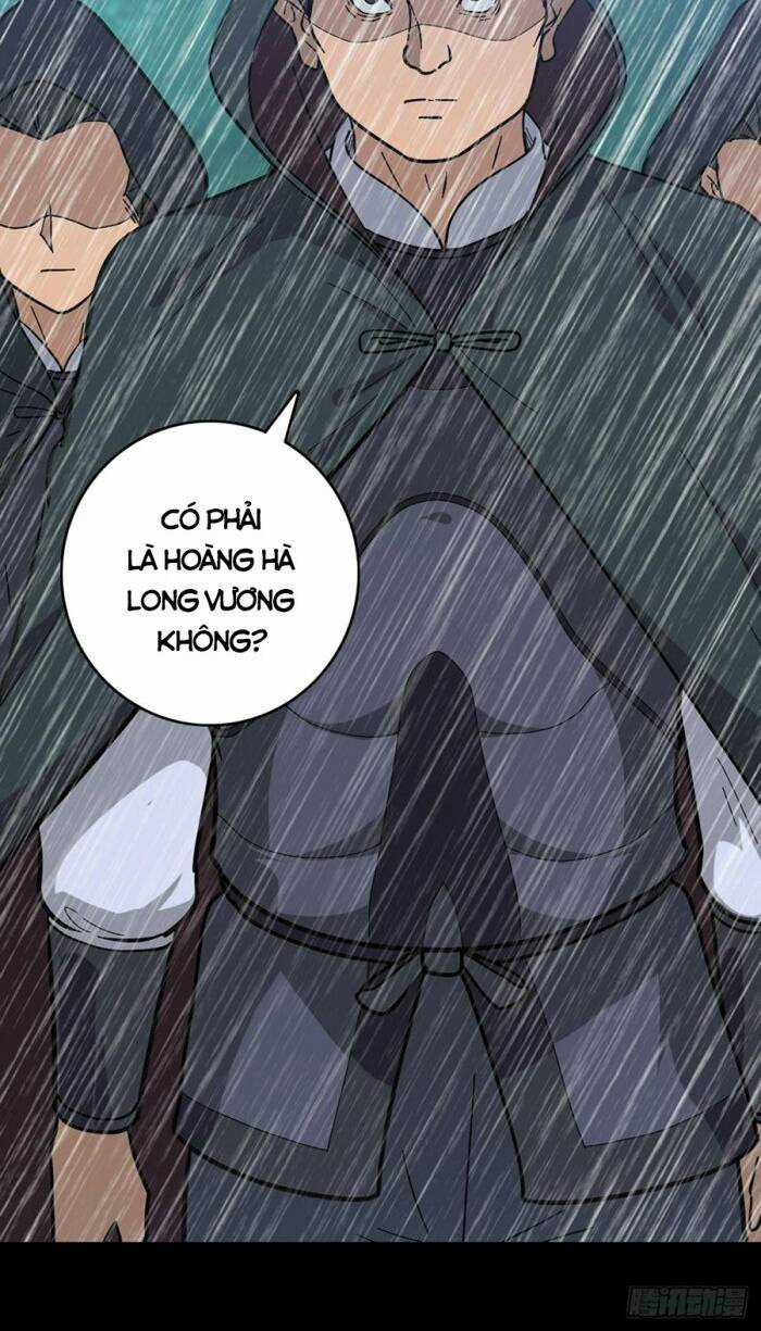 Tru Tà Chapter 132 trang 30