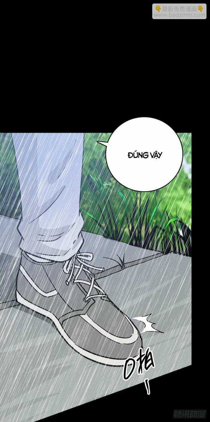 Tru Tà Chapter 132 trang 31