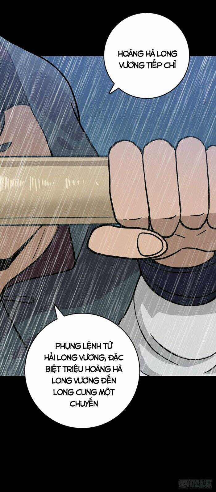 Tru Tà Chapter 132 trang 33