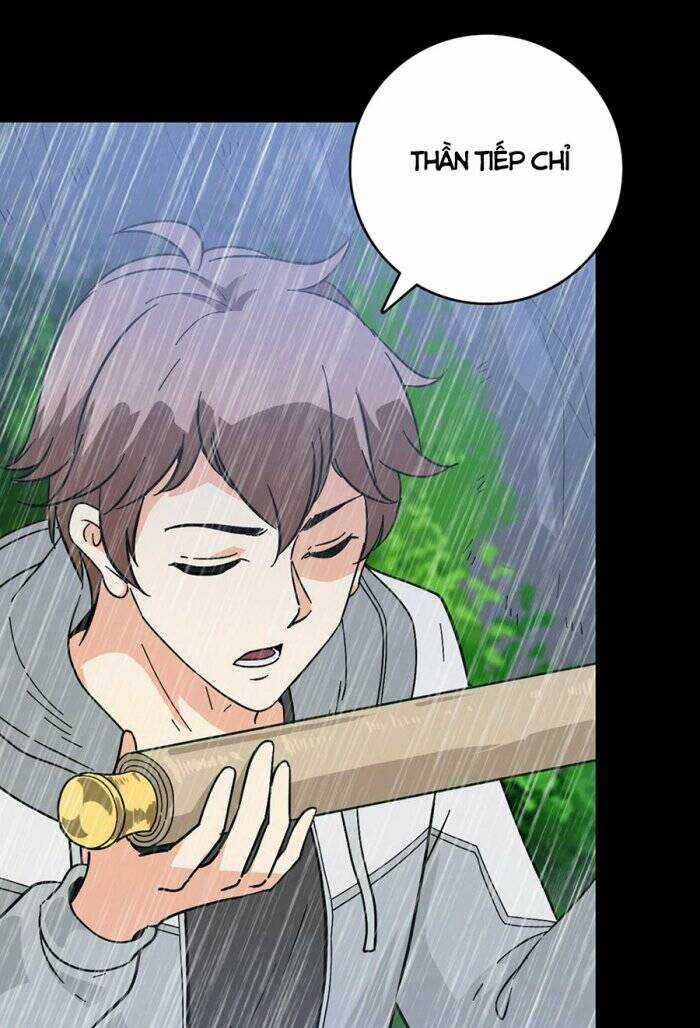 Tru Tà Chapter 132 trang 34