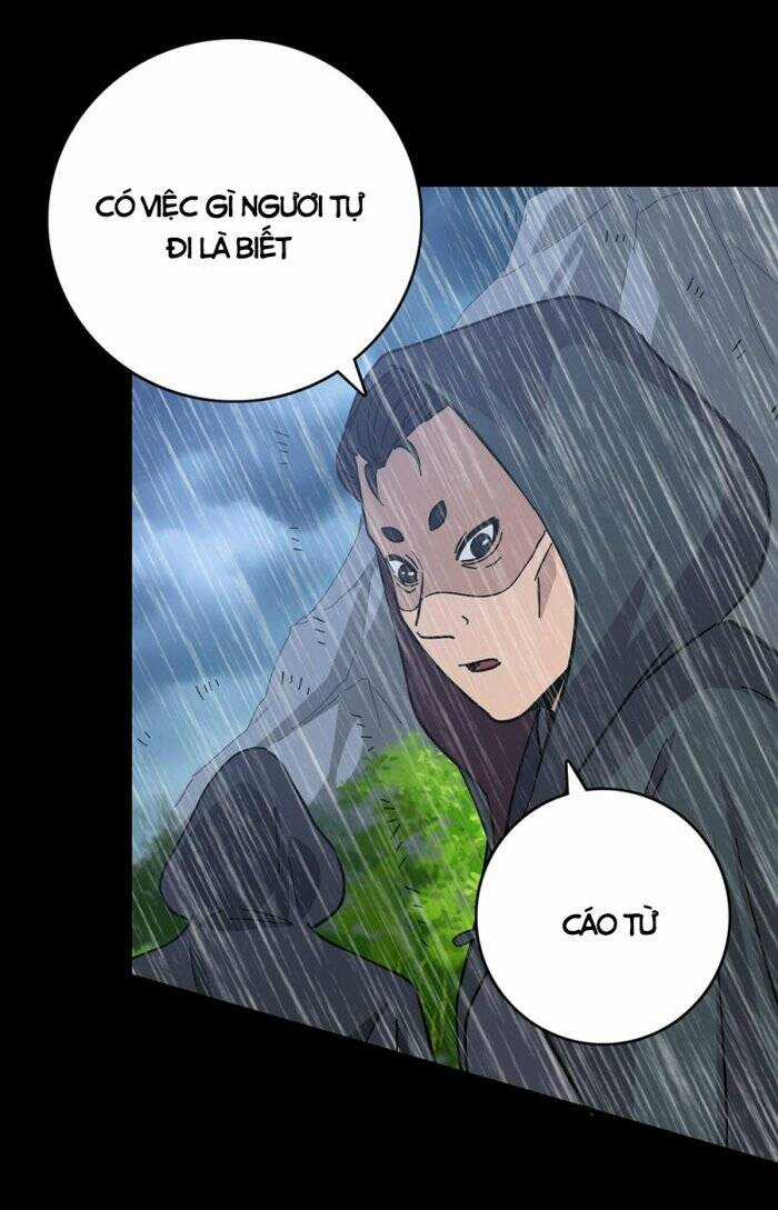 Tru Tà Chapter 132 trang 36