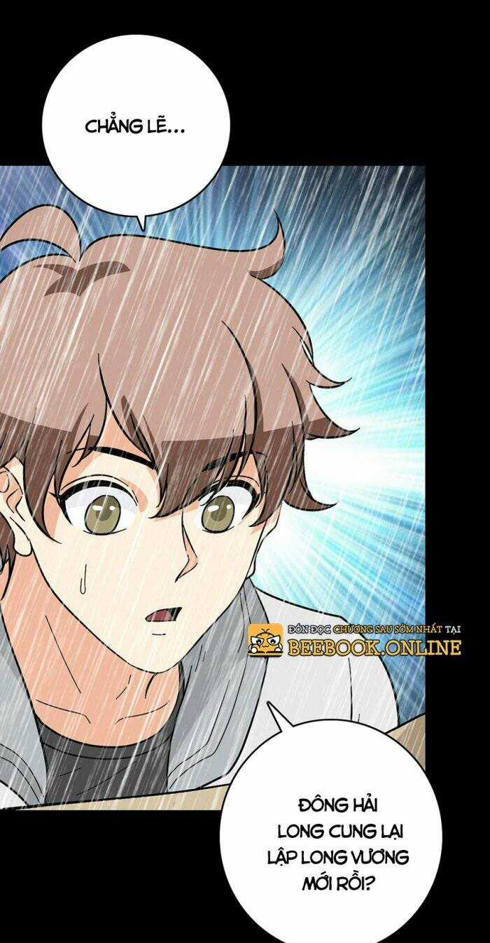 Tru Tà Chapter 132 trang 38