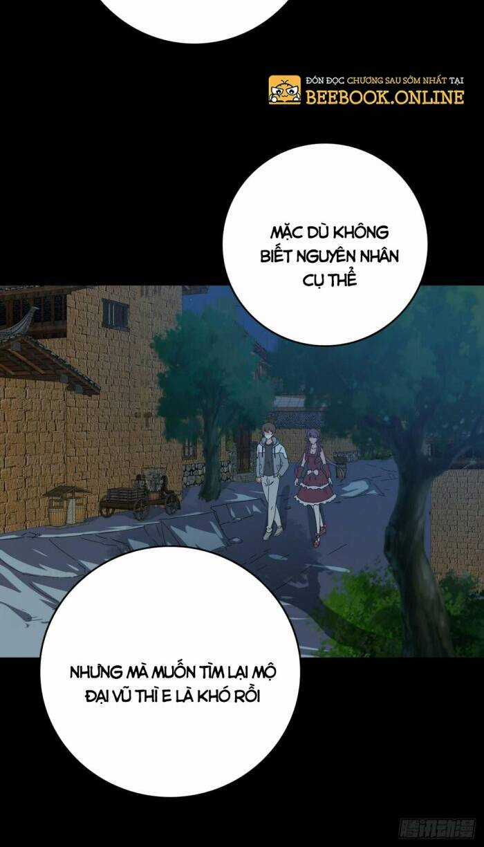 Tru Tà Chapter 132 trang 4