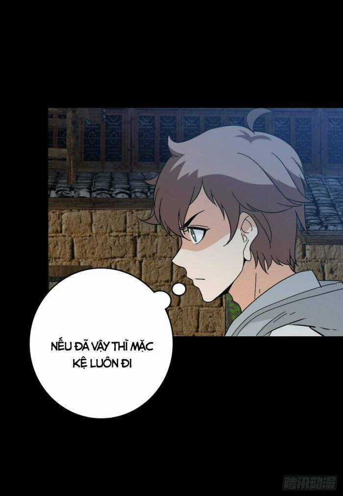 Tru Tà Chapter 132 trang 5