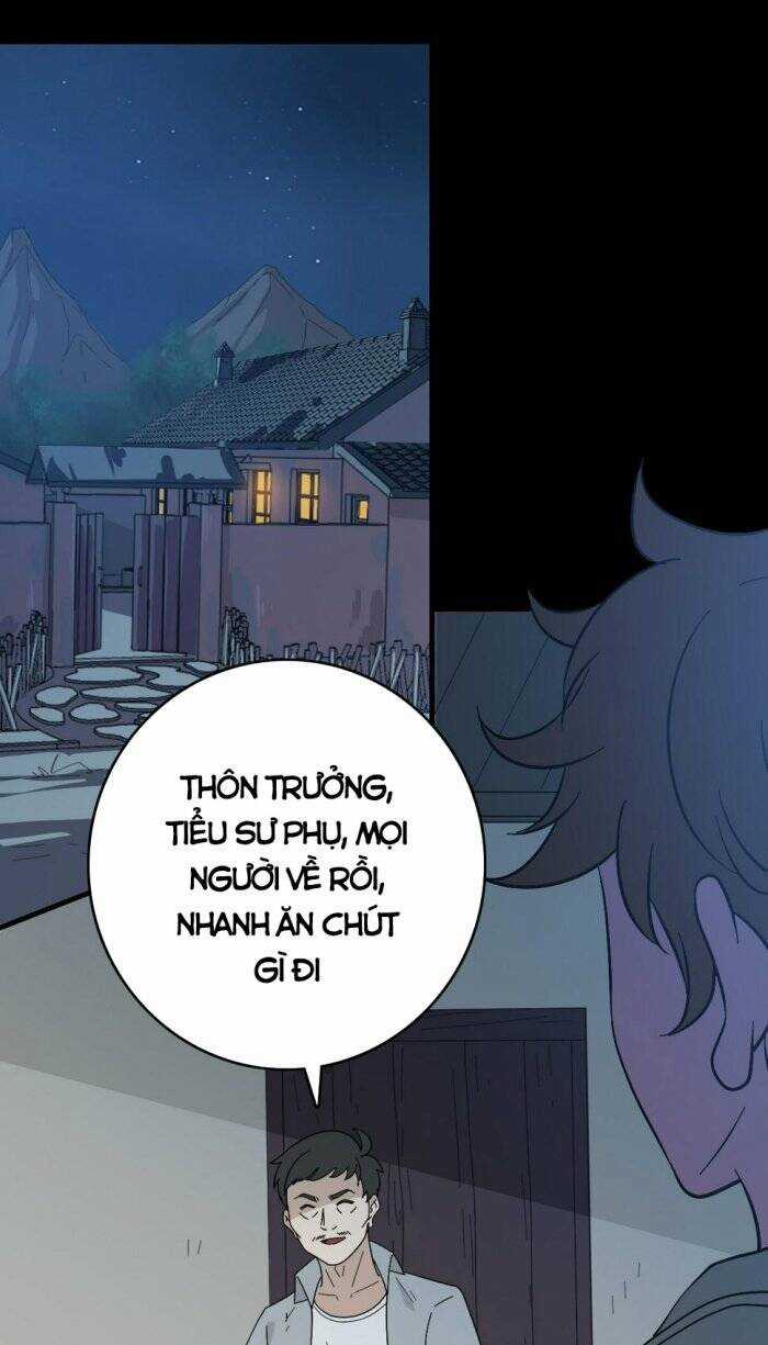 Tru Tà Chapter 132 trang 6