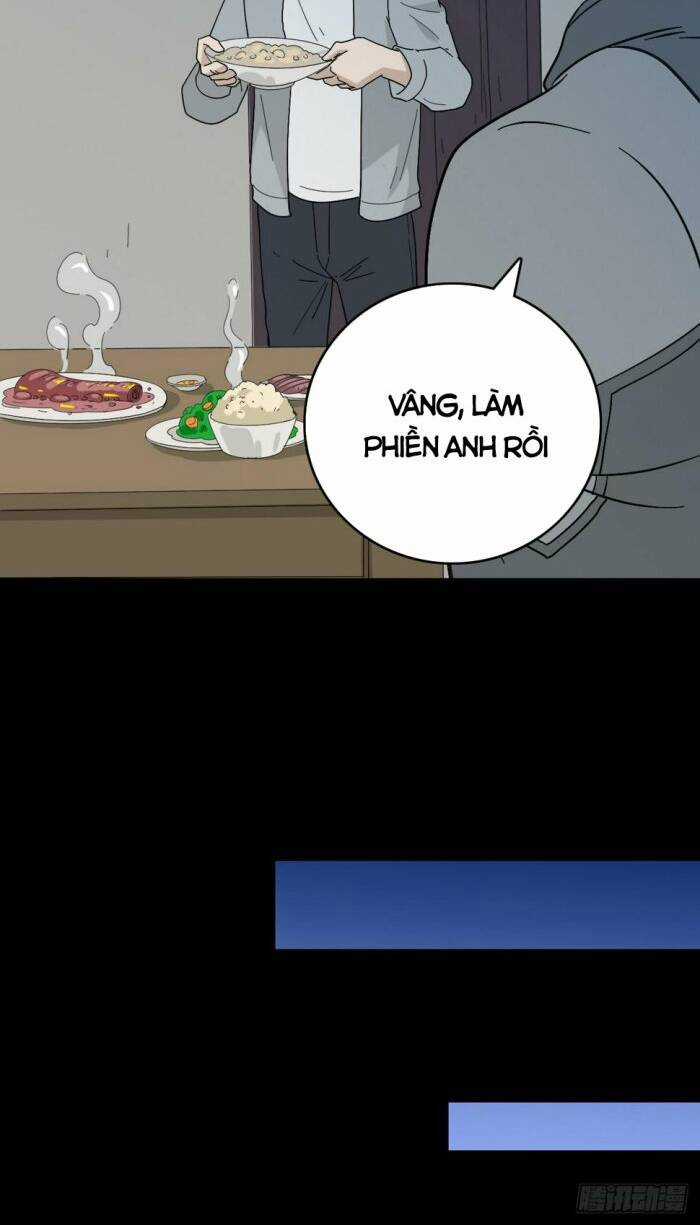 Tru Tà Chapter 132 trang 7