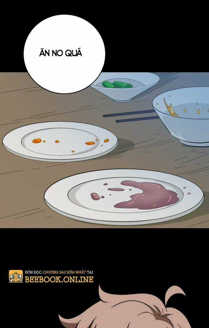 Tru Tà Chapter 132 trang 8