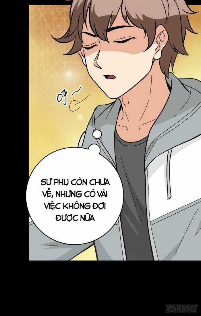 Tru Tà Chapter 132 trang 9