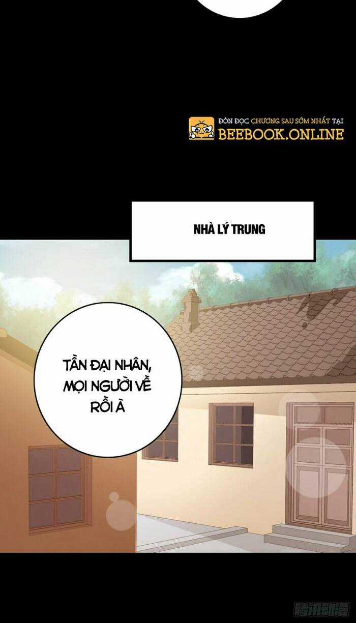 Tru Tà Chapter 133 trang 10