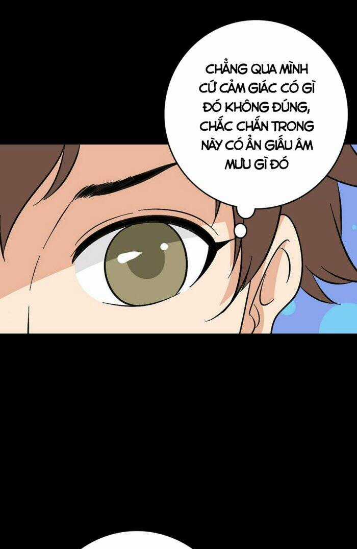 Tru Tà Chapter 133 trang 2