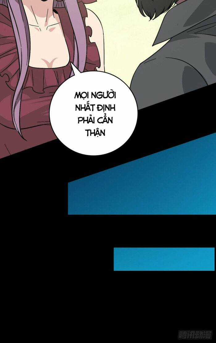 Tru Tà Chapter 133 trang 20