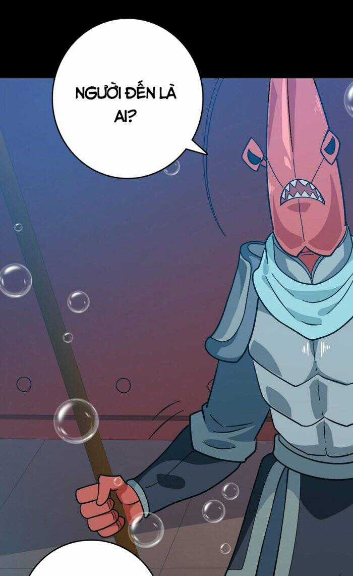 Tru Tà Chapter 133 trang 22