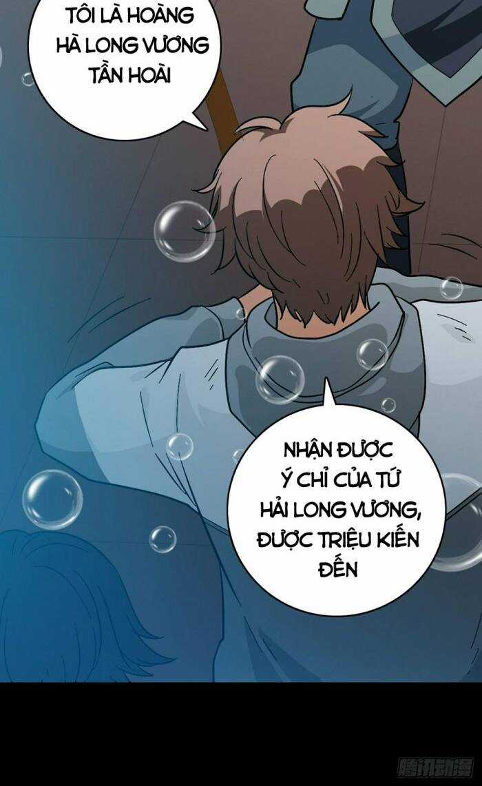 Tru Tà Chapter 133 trang 23