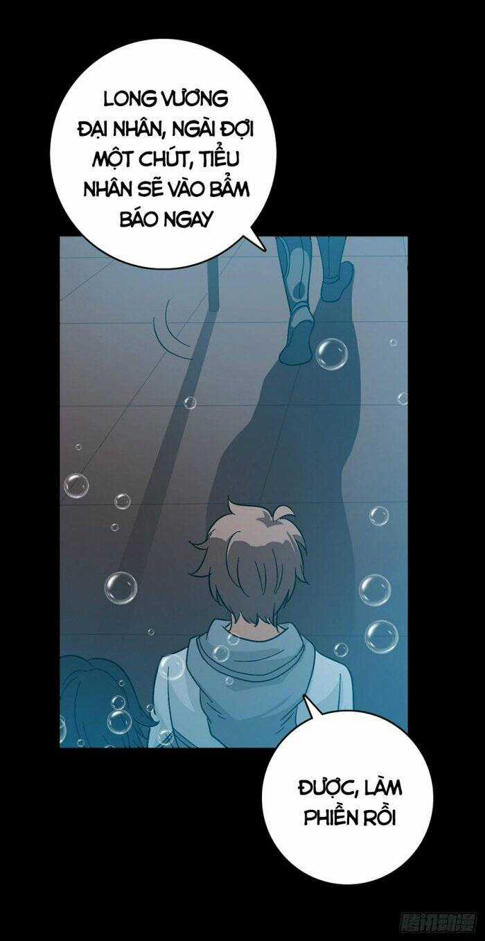 Tru Tà Chapter 133 trang 24