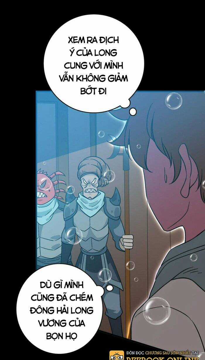 Tru Tà Chapter 133 trang 25