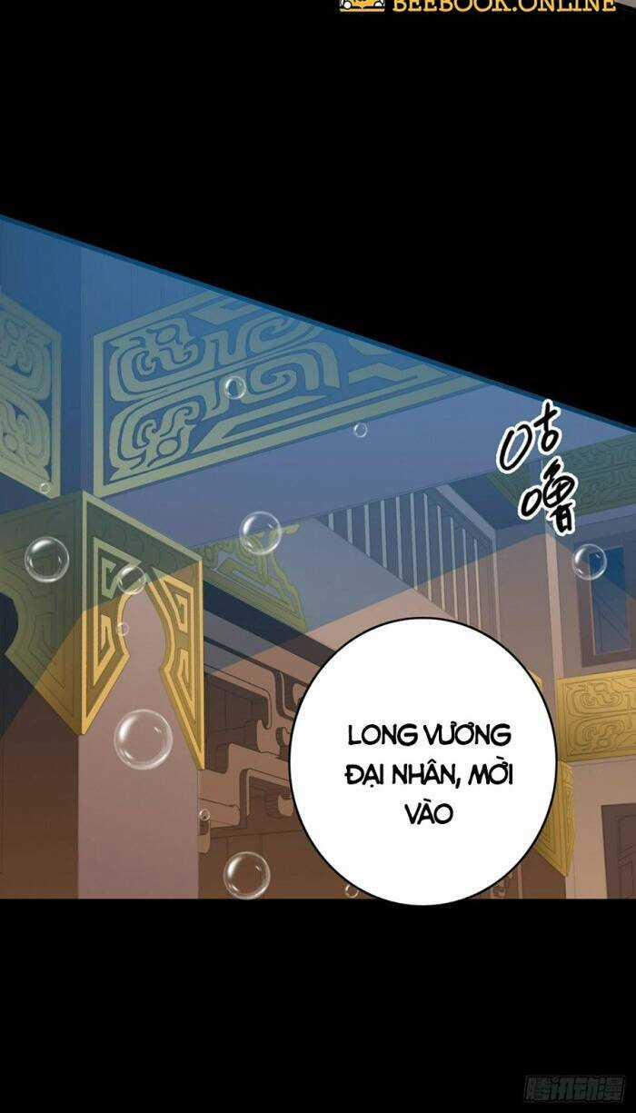 Tru Tà Chapter 133 trang 26