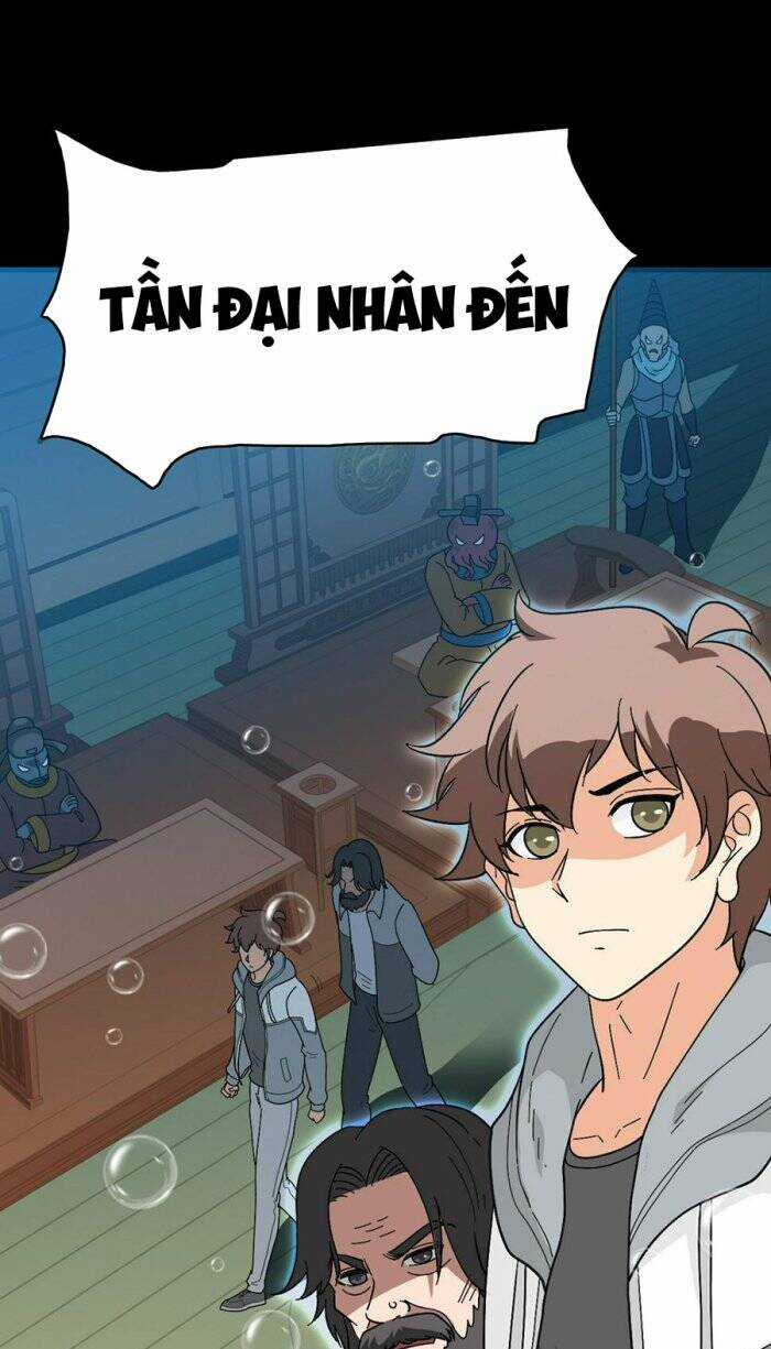 Tru Tà Chapter 133 trang 27