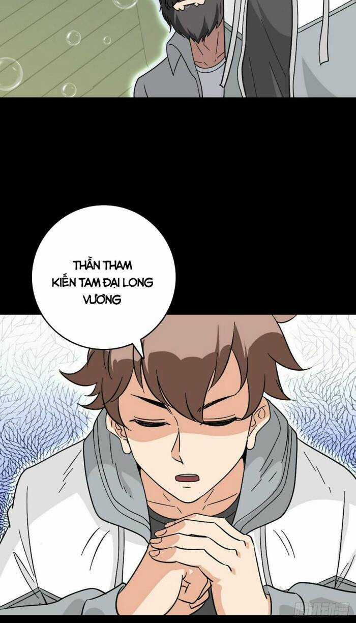 Tru Tà Chapter 133 trang 28