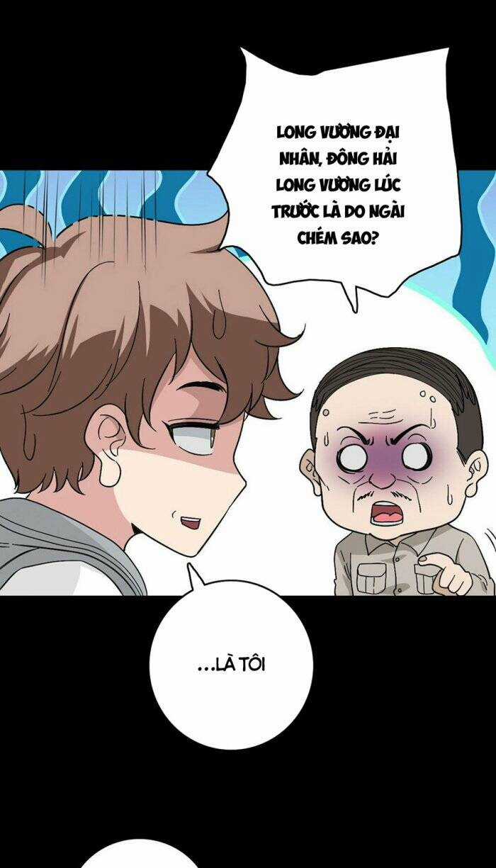 Tru Tà Chapter 133 trang 4