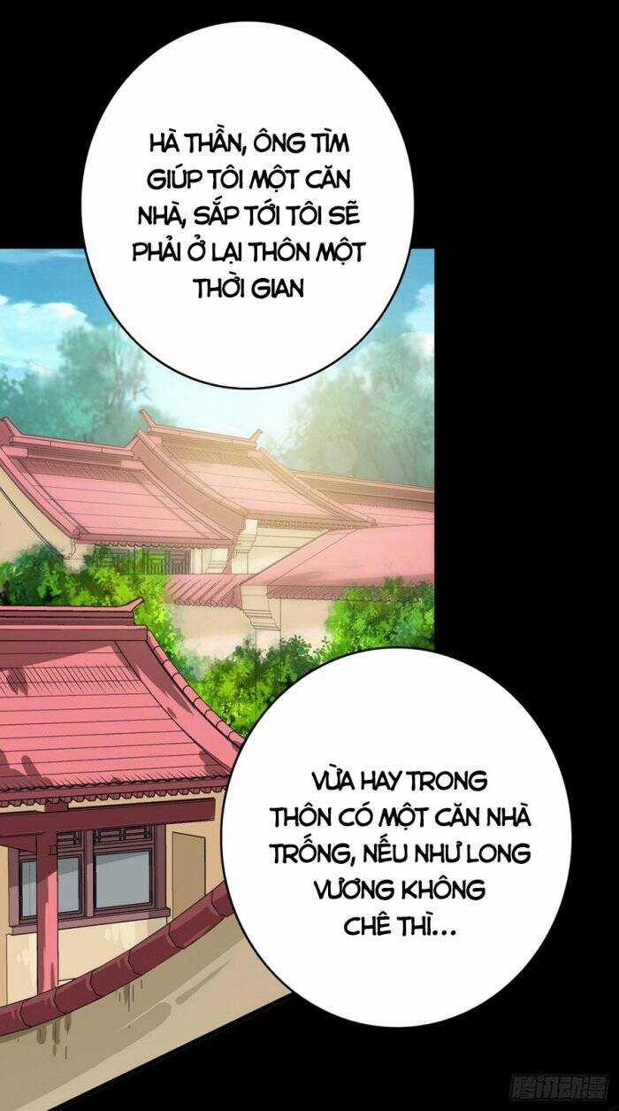 Tru Tà Chapter 133 trang 8