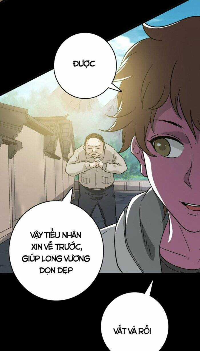 Tru Tà Chapter 133 trang 9